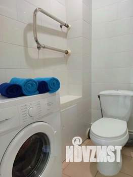 1-к квартира, посуточно, 39м2, 1/1 этаж