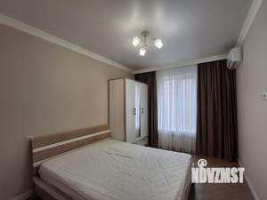 2-к квартира, на длительный срок, 80м2, 7/18 этаж