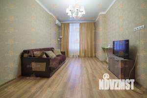 1-к квартира, на длительный срок, 46м2, 2/16 этаж