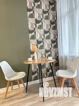 1-к квартира, посуточно, 33м2, 8/12 этаж