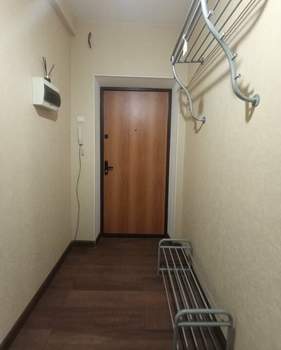 1-к квартира, на длительный срок, 42м2, 4/10 этаж