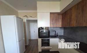 3-к квартира, на длительный срок, 66м2, 5/19 этаж