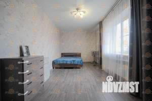 2-к квартира, на длительный срок, 53м2, 3/3 этаж