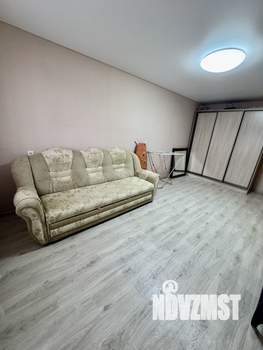 1-к квартира, на длительный срок, 35м2, 7/9 этаж