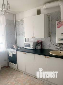 2-к квартира, посуточно, 50м2, 2/3 этаж