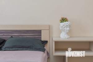 1-к квартира, посуточно, 39м2, 11/17 этаж