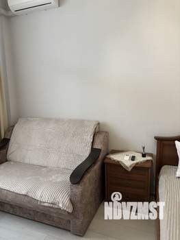 1-к квартира, посуточно, 44м2, 3/9 этаж