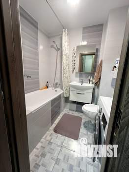 1-к квартира, на длительный срок, 41м2, 4/15 этаж