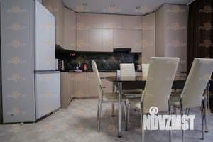 2-к квартира, на длительный срок, 56м2, 5/20 этаж