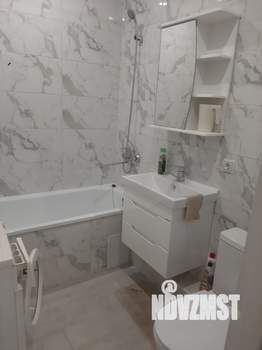 1-к квартира, на длительный срок, 35м2, 4/21 этаж