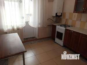 1-к квартира, на длительный срок, 36м2, 8/13 этаж
