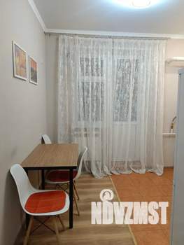 1-к квартира, посуточно, 33м2, 11/12 этаж