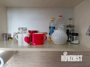 Студия квартира, посуточно, 31м2, 3/10 этаж