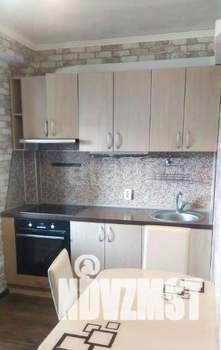 1-к квартира, на длительный срок, 43м2, 4/10 этаж