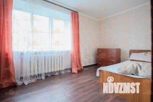 2-к квартира, на длительный срок, 44м2, 3/4 этаж