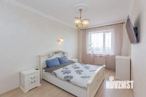 2-к квартира, посуточно, 65м2, 1/1 этаж