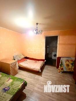 2-к квартира, на длительный срок, 40м2, 1/1 этаж