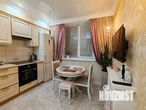 2-к квартира, посуточно, 42м2, 7/10 этаж