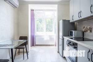 1-к квартира, посуточно, 45м2, 3/16 этаж