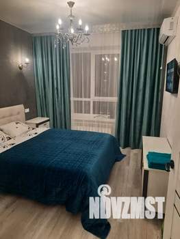 2-к квартира, посуточно, 57м2, 5/14 этаж