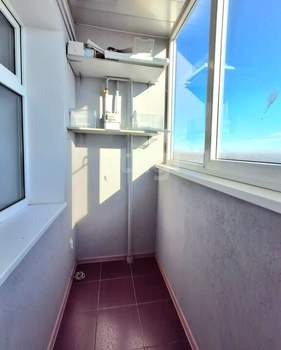 1-к квартира, на длительный срок, 38м2, 10/10 этаж