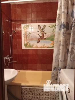 2-к квартира, на длительный срок, 55м2, 5/10 этаж