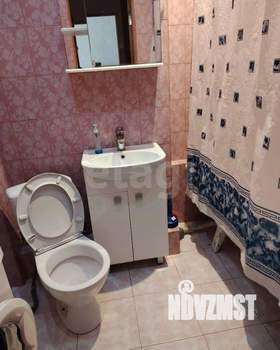 1-к квартира, на длительный срок, 33м2, 8/12 этаж