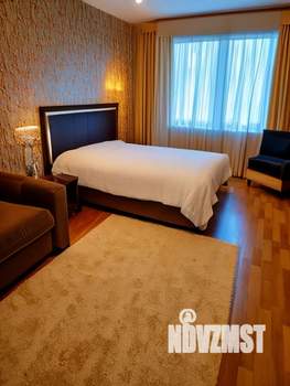 2-к квартира, посуточно, 56м2, 2/9 этаж