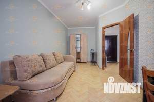 1-к квартира, на длительный срок, 34м2, 3/16 этаж