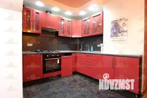 1-к квартира, на длительный срок, 54м2, 5/10 этаж