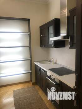 2-к квартира, на длительный срок, 80м2, 1/5 этаж