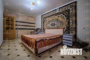1-к квартира, на длительный срок, 35м2, 1/10 этаж