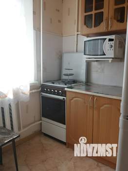 1-к квартира, на длительный срок, 36м2, 6/10 этаж