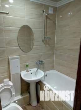 2-к квартира, посуточно, 50м2, 1/6 этаж