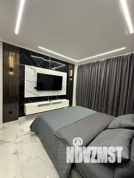 1-к квартира, посуточно, 36м2, 8/16 этаж