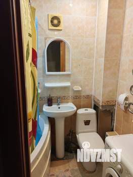 1-к квартира, на длительный срок, 45м2, 3/9 этаж