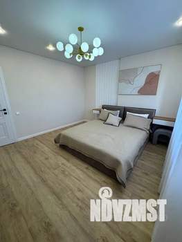 2-к квартира, посуточно, 68м2, 6/15 этаж