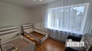 3-к квартира, на длительный срок, 62м2, 4/5 этаж