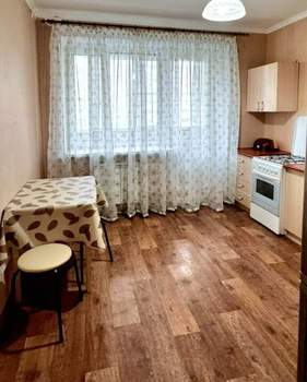 1-к квартира, на длительный срок, 43м2, 5/10 этаж