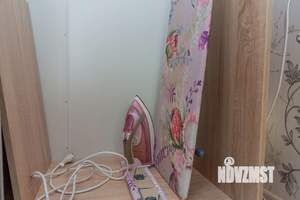 1-к квартира, посуточно, 39м2, 1/1 этаж