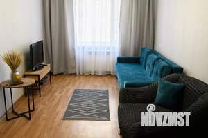 2-к квартира, посуточно, 55м2, 1/1 этаж