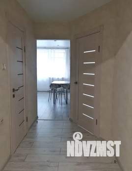 1-к квартира, посуточно, 49м2, 3/7 этаж