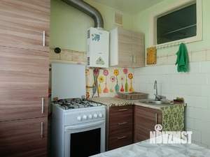 2-к квартира, на длительный срок, 45м2, 2/5 этаж