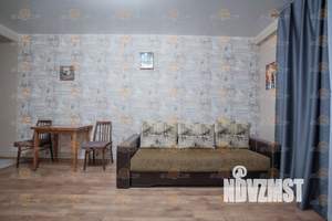 Студия квартира, на длительный срок, 31м2, 4/16 этаж