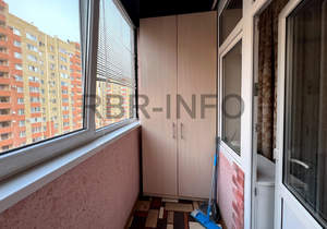 2-к квартира, на длительный срок, 59м2, 10/18 этаж