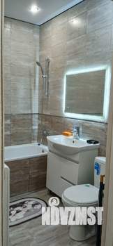 1-к квартира, на длительный срок, 31м2, 4/5 этаж