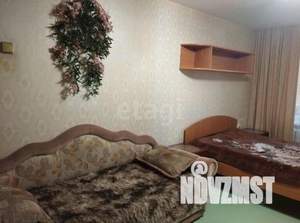 1-к квартира, на длительный срок, 35м2, 4/9 этаж