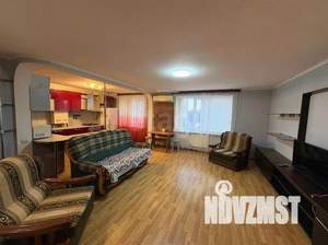 2-к квартира, на длительный срок, 82м2, 5/7 этаж