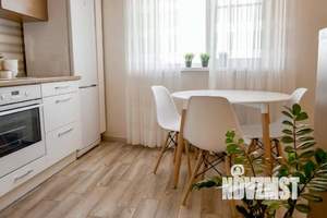 1-к квартира, посуточно, 55м2, 1/1 этаж