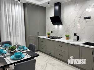 2-к квартира, посуточно, 60м2, 1/1 этаж